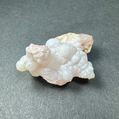 Botryodial Pink Opal Ica, Peru by Rare Earth Gallery - product image 13 for Resin Society