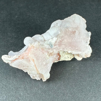 Botryodial Pink Opal Ica, Peru by Rare Earth Gallery - product image 2 for Resin Society