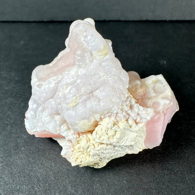 Botryodial Pink Opal Ica, Peru by Rare Earth Gallery - product image 3 for Resin Society