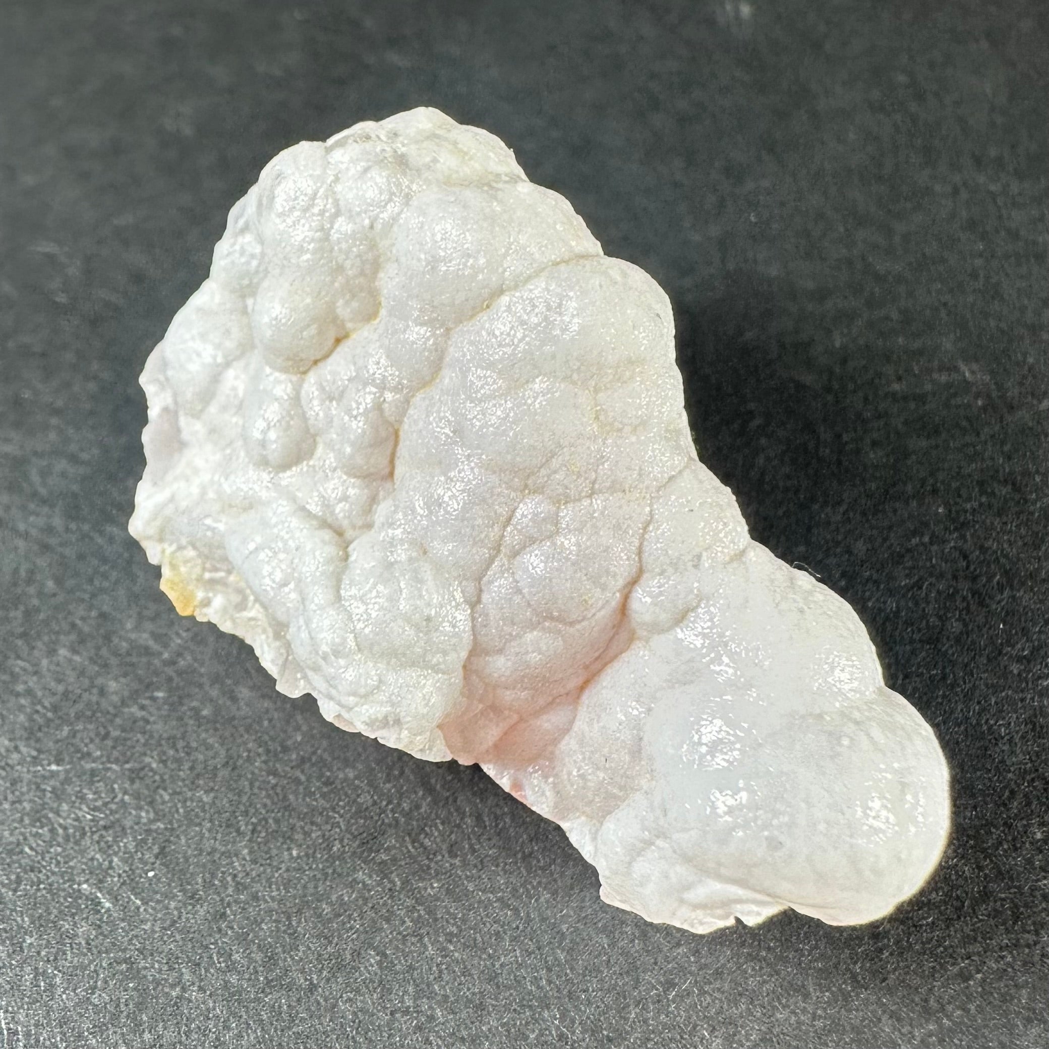 Botryodial Pink Opal Ica, Peru by Rare Earth Gallery - product image 5 for Resin Society