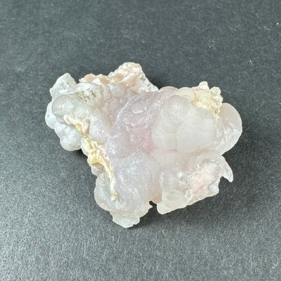 Botryodial Pink Opal Ica, Peru by Rare Earth Gallery - product image 16 for Resin Society