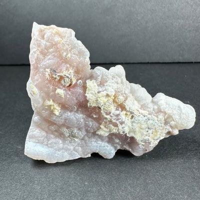 Botryodial Pink Opal Ica, Peru by Rare Earth Gallery - product image 19 for Resin Society