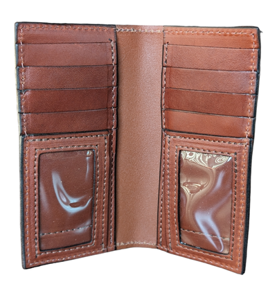 Enrico Bartolini Wallets and Credit Card Holders