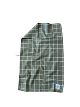 GRIDS OF GREEN by DesertAqua - main product image for Resin Society