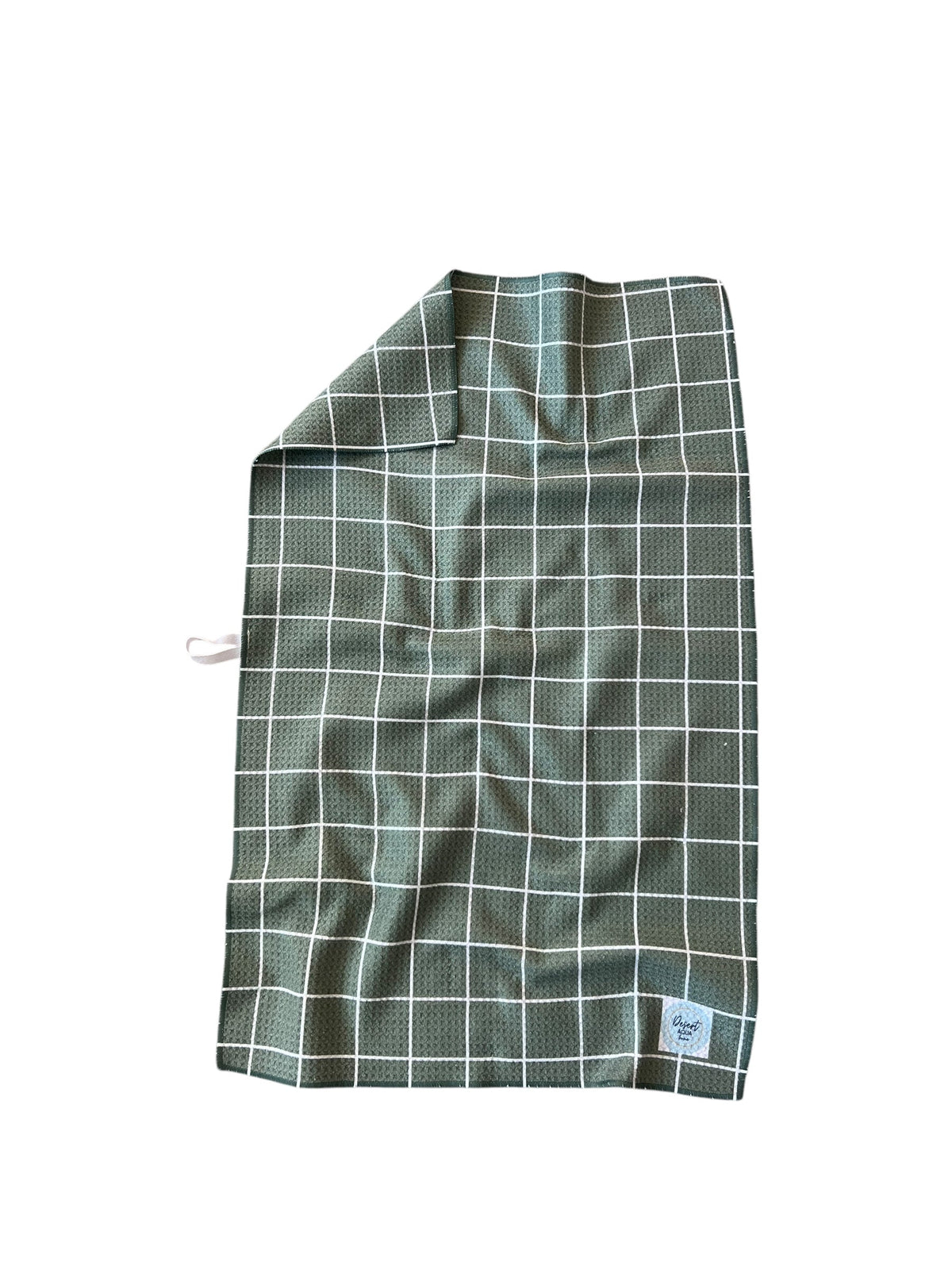 GRIDS OF GREEN by DesertAqua - main product image for Resin Society
