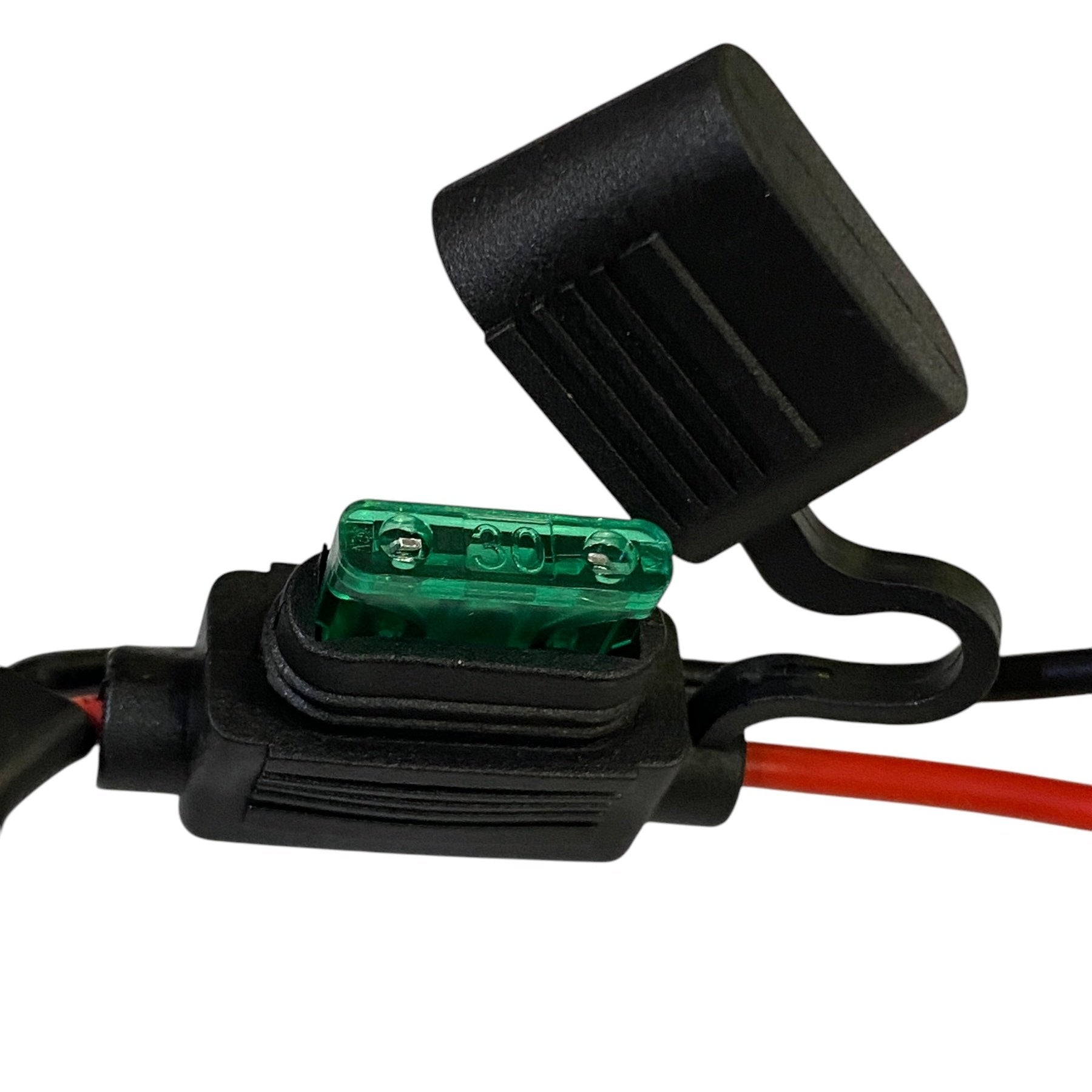 SALE: Single Wiring Harness