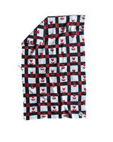 AMERICANA KITCHEN TOWEL by DesertAqua - main product image for Resin Society