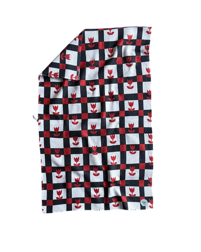 AMERICANA KITCHEN TOWEL by DesertAqua - main product image for Resin Society