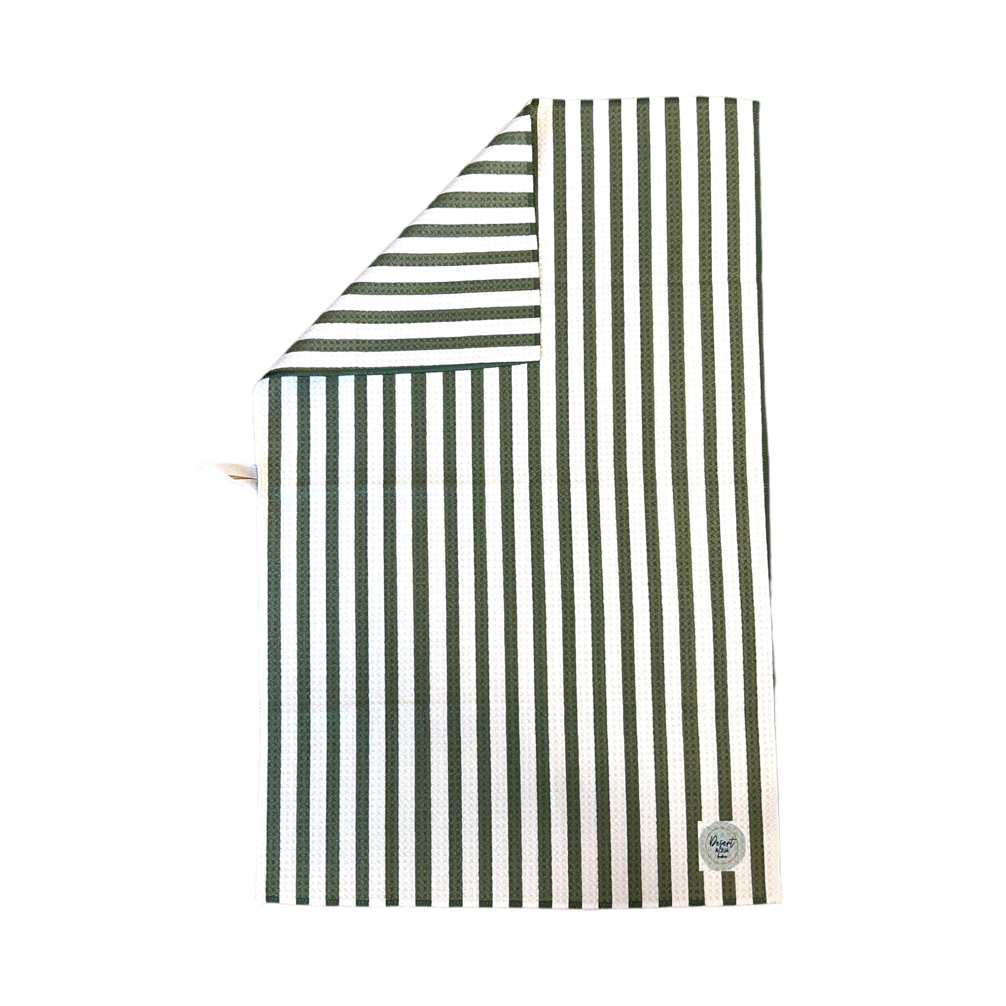 THE JADE STRIPE by DesertAqua - main product image for Resin Society