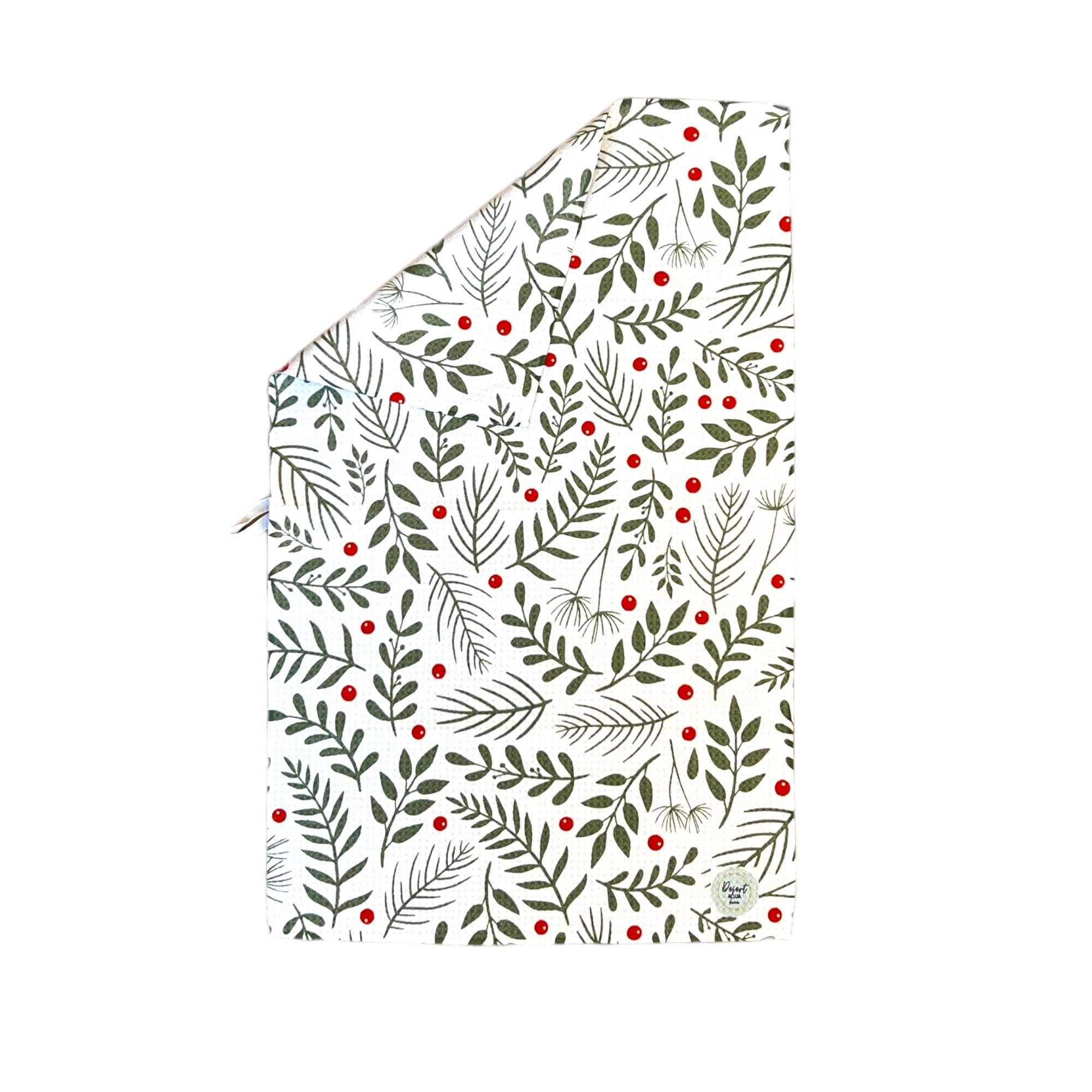 HOME FOR THE HOLIDAYS by DesertAqua - main product image for Resin Society