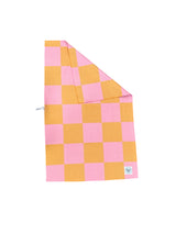 CHECK ME OUT KITCHEN TOWEL by DesertAqua - main product image for Resin Society