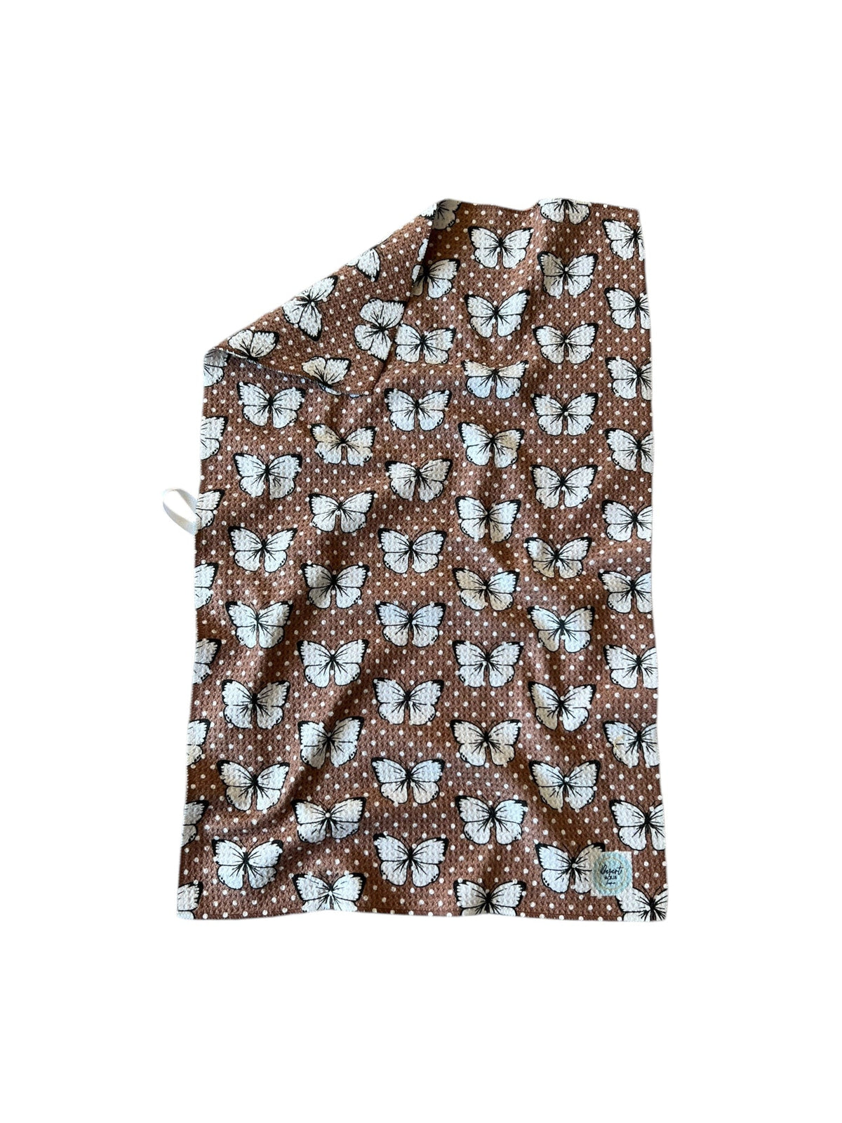 MOCHA BUTTERFLIES by DesertAqua - main product image for Resin Society
