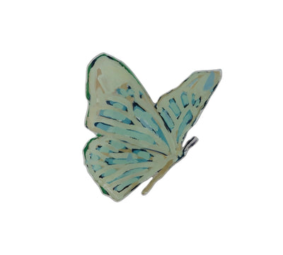 "Butterfly Wishes" Acrylic Wall Contours