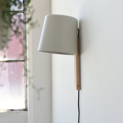 Pilot Sconce Lamp by Misewell - product image 2 for Resin Society