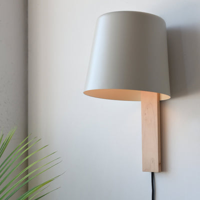 Pilot Sconce Lamp by Misewell - product image 6 for Resin Society