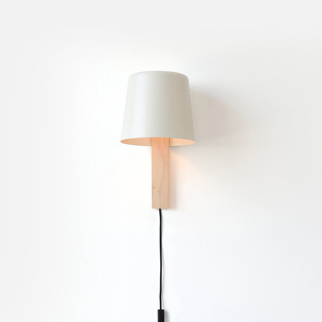 Pilot Sconce Lamp by Misewell - product image 3 for Resin Society