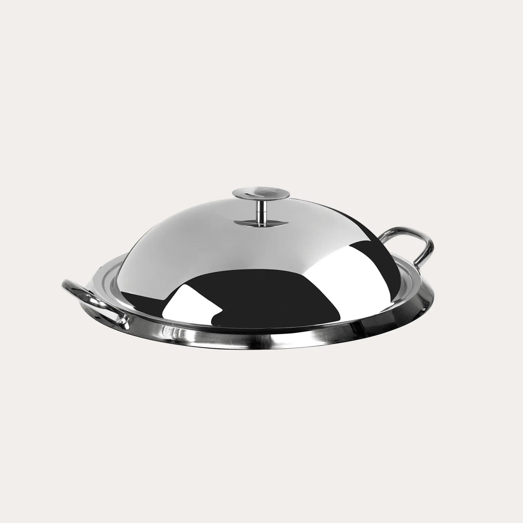 Plancha Grill with lid by CRISTEL USA - main product image for Resin Society