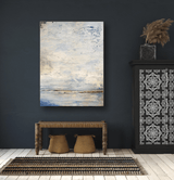 Playa del Sol Artist Enhanced Canvas Print by John Beard Collection - product image 3 for Resin Society