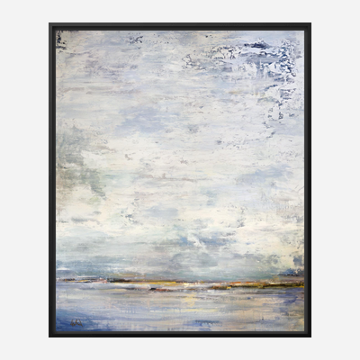 Playa del Sol Artist Enhanced Canvas Print by John Beard Collection - product image 7 for Resin Society
