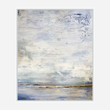 Playa del Sol Artist Enhanced Canvas Print by John Beard Collection - product image 6 for Resin Society