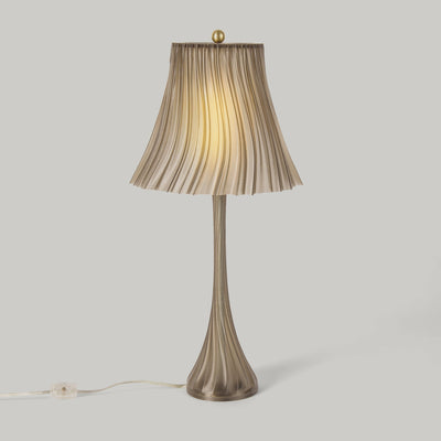 Pleat Lamp by Wooj Design - product image 13 for Resin Society