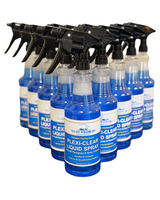 Plexi-Clear Liquid Spray