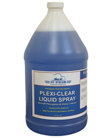 Plexi-Clear Liquid Spray