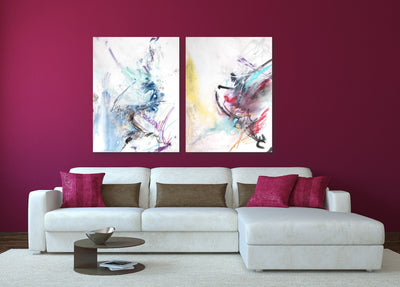 Poetry Set I by John Beard Collection - product image 2 for Resin Society
