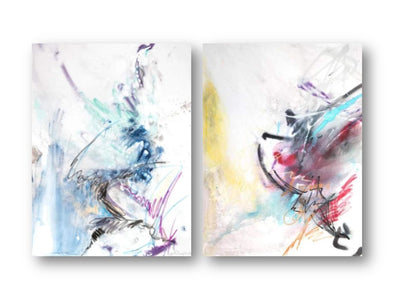 Poetry Set I by John Beard Collection - main product image for Resin Society