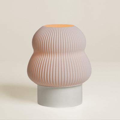 Poly Table Lamp by nella home - product image 10 for Resin Society