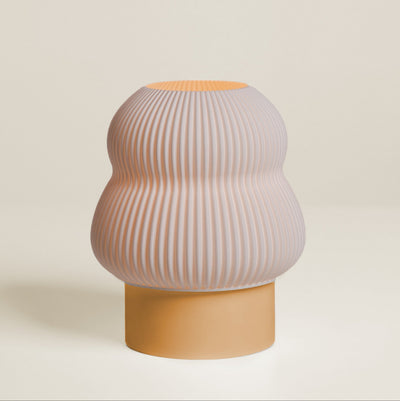 Poly Table Lamp by nella home - product image 2 for Resin Society