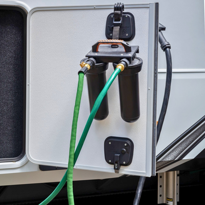SENTRY PORTABLE SYSTEM by Sentry H2O - product image 2 for Resin Society