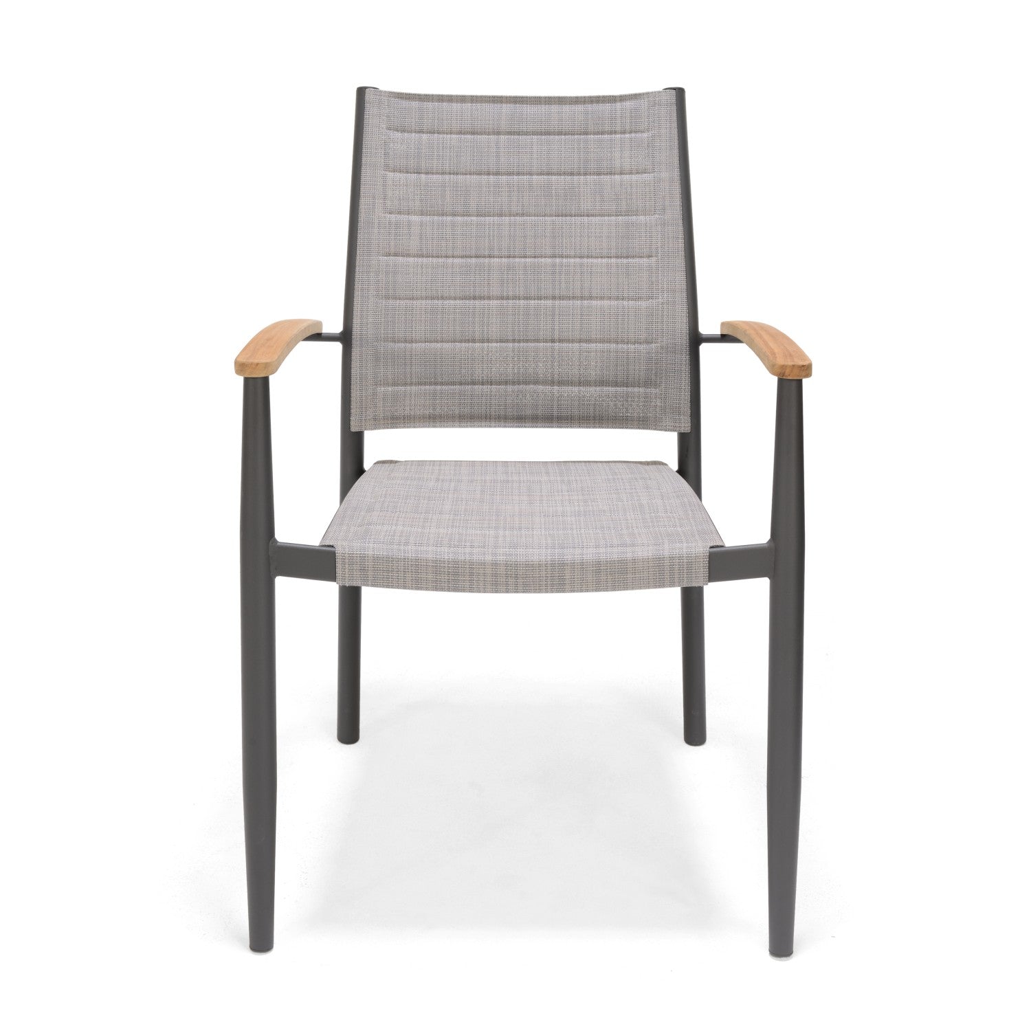 Topaz Stacking Armchair - 2pc by LifestyleGarden US - product image 7 for Resin Society
