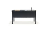 Portals Dark Outdoor Kitchen by LifestyleGarden US - product image 13 for Resin Society