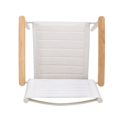 Portals Light Lite 2pc Stacking Armchair by LifestyleGarden US - product image 6 for Resin Society