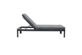 Portals Dark Sun Lounger - 1pc by LifestyleGarden US - product image 9 for Resin Society