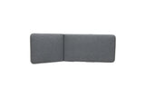 Portals Dark Sun Lounger - 1pc by LifestyleGarden US - product image 11 for Resin Society