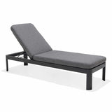 Portals Dark Sun Lounger - 1pc by LifestyleGarden US - product image 2 for Resin Society