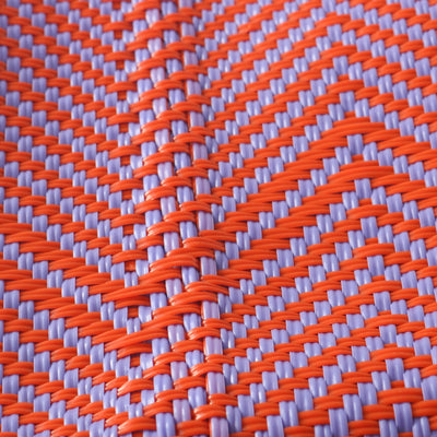 Positano Woven Tote by Tin Marin Brand - product image 5 for Resin Society
