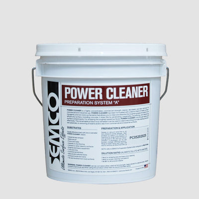 Power Cleaner