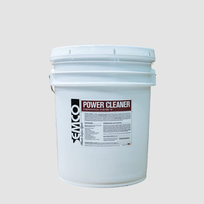 Power Cleaner