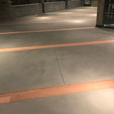 PreStain Color