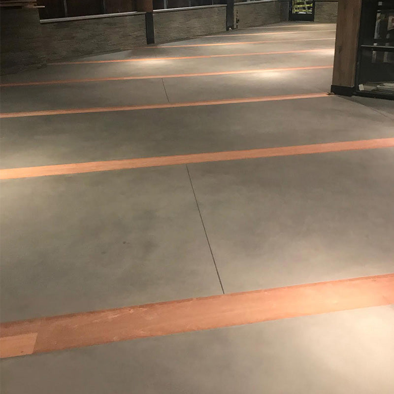 PreStain Color