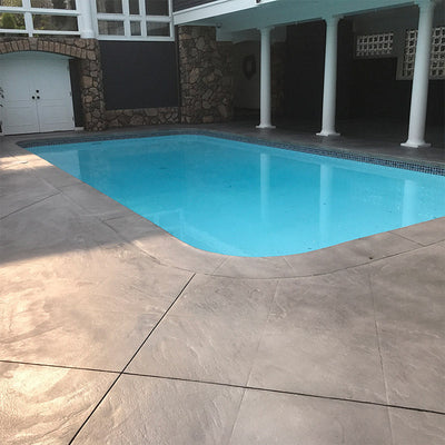 PreStain Color