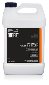 MORE® Premium Gloss Sealer by MORE Surface Care - main product image for Resin Society