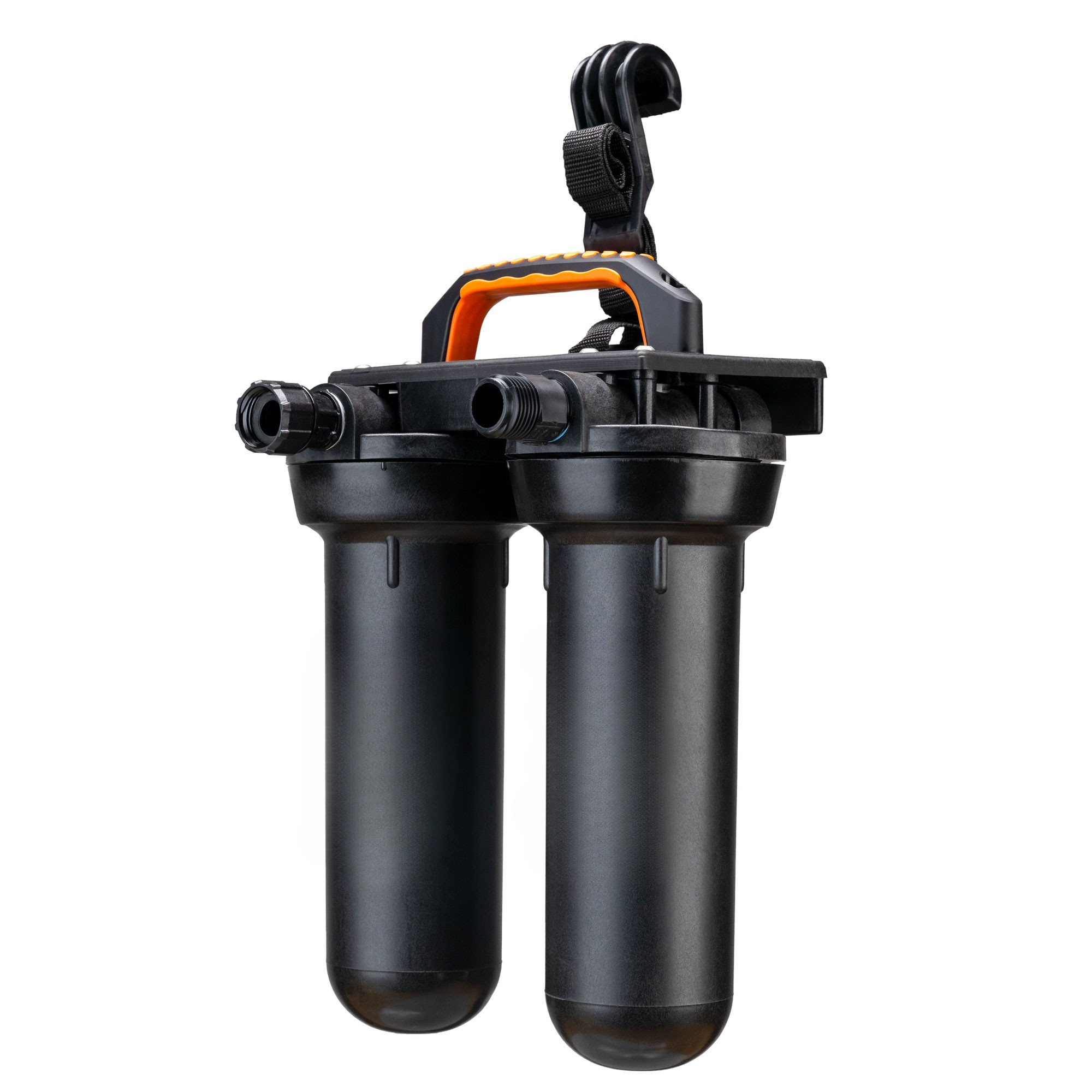 SENTRY PORTABLE SYSTEM by Sentry H2O - product image 5 for Resin Society