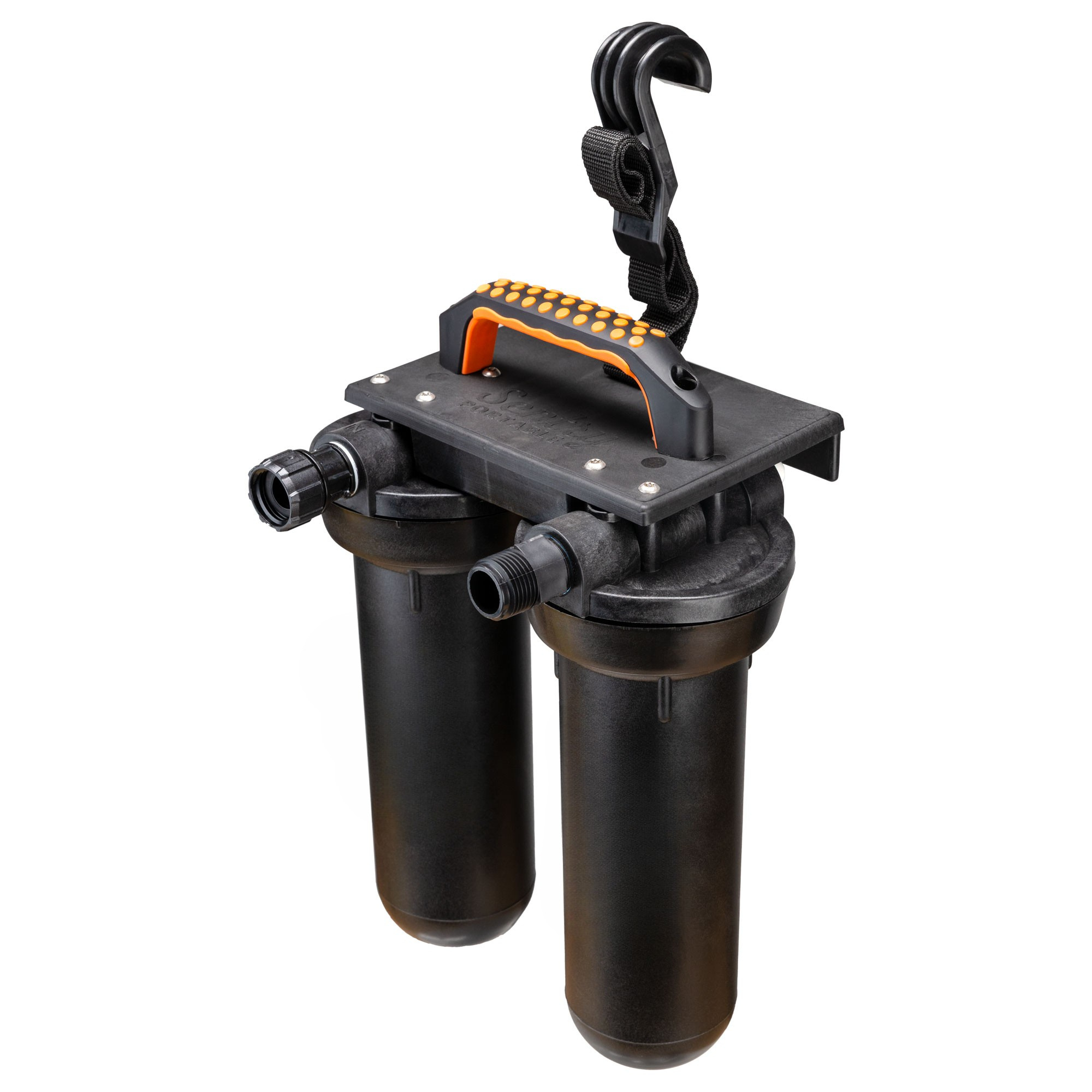 SENTRY PORTABLE SYSTEM by Sentry H2O - product image 7 for Resin Society