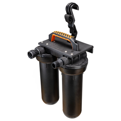SENTRY PORTABLE SYSTEM by Sentry H2O - product image 7 for Resin Society