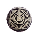 Prisma Round Pillow by Homelosophy