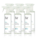 MORE® Stone & Quartz Cleaner - with Antimicrobial Protection